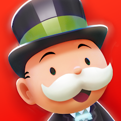 MONOPOLY GO Plugin Logo