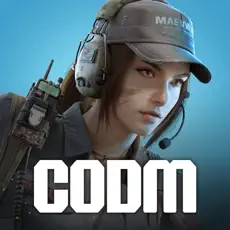 COD Mobile Plugin Logo