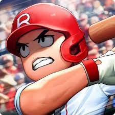 Baseball 9 Mod Logo